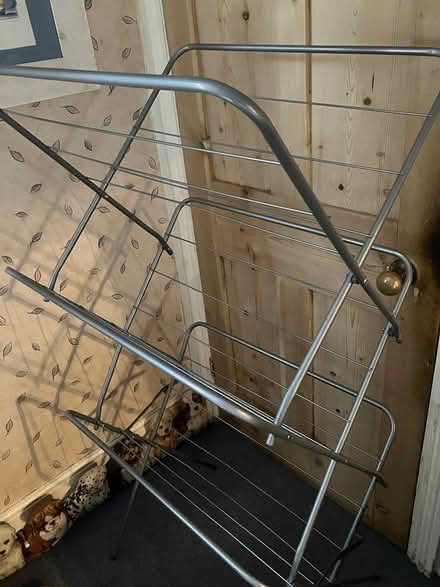 Photo of free Metal Airer (Lamberhurst TN3) #1