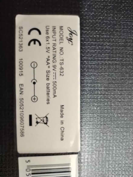 Photo of free Keyboard (Hollingdean) #3