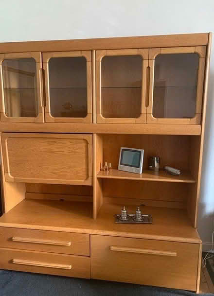 Photo of free Displaying unit (Glasgow G41) #2