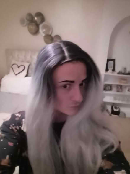 Photo of free Wig (Cranhill G33) #1