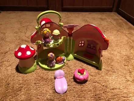 Photo of free Children’s puzzles and toys (LaGrange off Rt55) #3