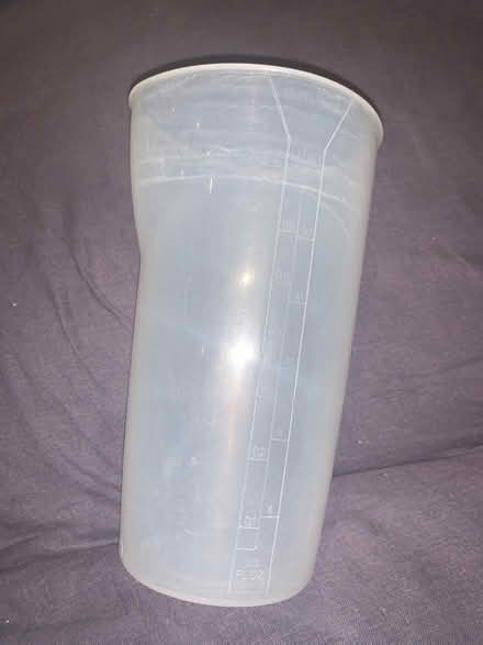 Photo of free Measuring jugs (Walthamstow E17) #4