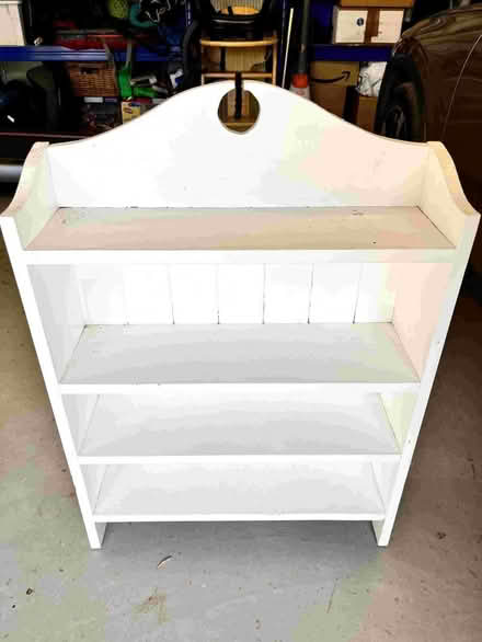 Photo of free Children's bookcase (Malvern Link WR14) #1