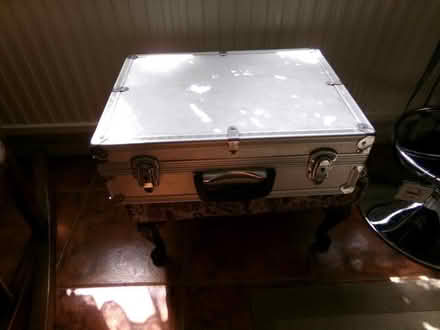 Photo of free Praktica MTL 5B Film Camera, Metal Carry Case and Extras (Freshbrook SN5) #3