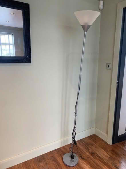 Photo of free Lamp (Swillington, LS26) #1