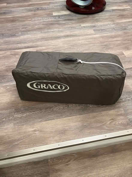 Photo of free Graco Pack and Play (East Flatbush Brooklyn) #3