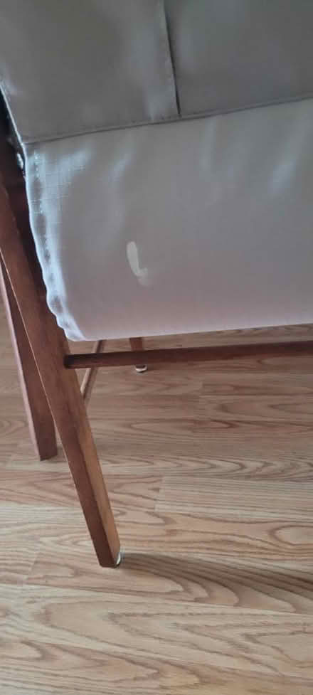 Photo of free Tv remote + magazine holder (Takoma DC) #2