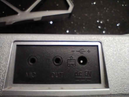 Photo of free Keyboard (Hollingdean) #1