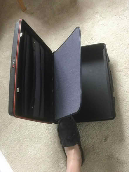 Photo of free Briefcase (Lower Stondon SG16) #4