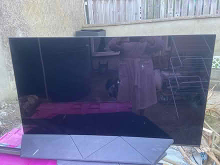Photo of free 60 inch smart tv (Ballywalter BT22) #2