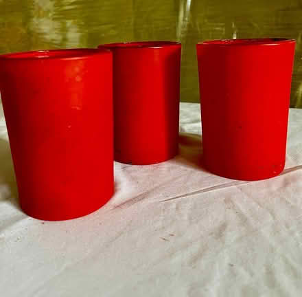 Photo of free Candel holders-take all (Upper West Side) #1