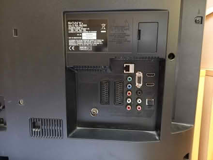 Photo of free Sony 40 inch TV (Old Coulsdon CR5) #2