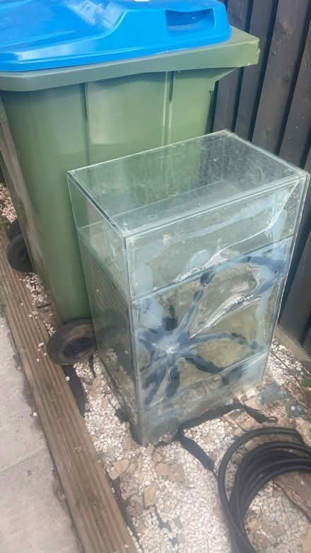 Photo of free Aquarium sumps (Coventry CV2) #2