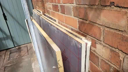 Photo of free Insulation (Loughborough) #1