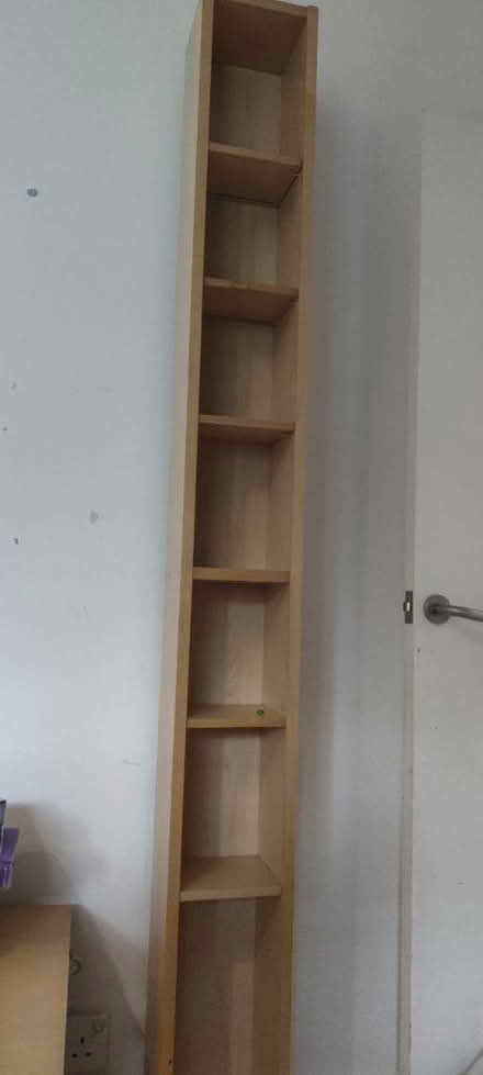 Photo of free Tall IKEA billy book case (SE23) #1