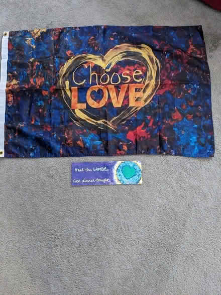 Photo of free Decorative items from Penzeys (Cupertino/Saratoga border) #1