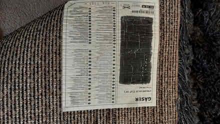 Photo of free Shag rug (Snellville) #3