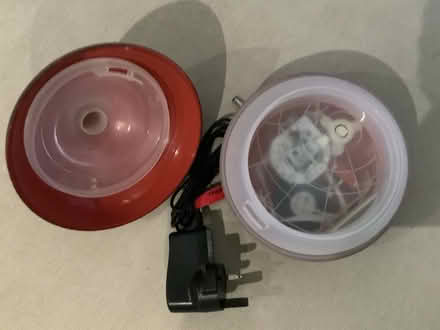Photo of free Humidifier (NR3) #2