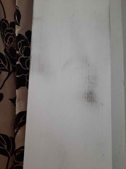 Photo of free 3 'shabby chic' boards (Trowbridge BA14) #2