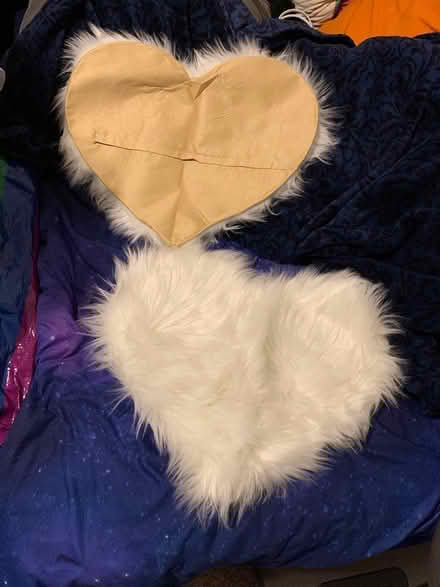 Photo of free Wedding decor (Seattle, Wedgwood) #3