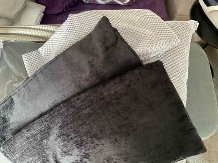 Photo of free Scatter cushion covers (Little Clacton CO16) #1