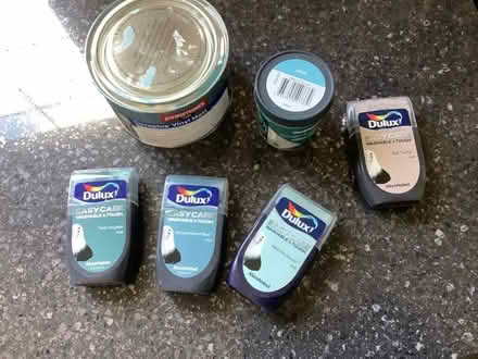 Photo of free Selection of emulsion testers (Haydon wick SN25) #1