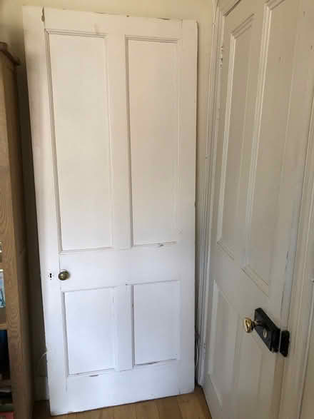 Photo of free Interior Door (Dublin 6W) #1