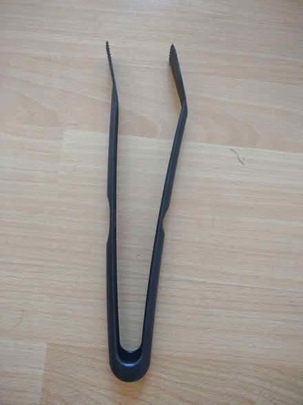 Photo of free Kitchen tongs (Southwark Park) #1