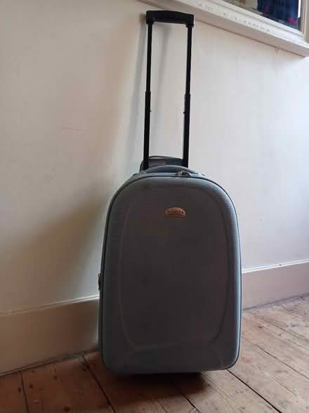 Photo of free Wheelie case (DA4) #1