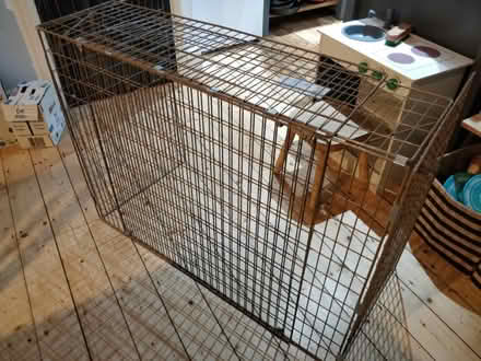 Photo of free Fire guard (Heaton NE6) #1