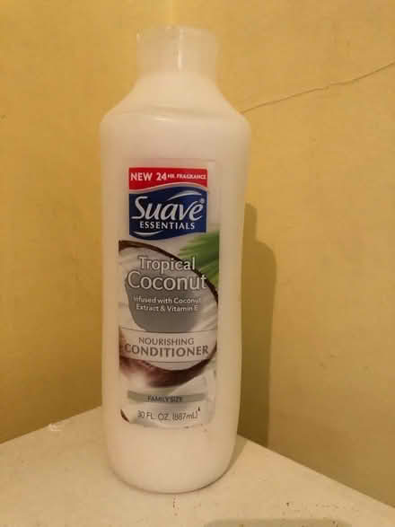Photo of free Hair Conditioner (Petworth) #1