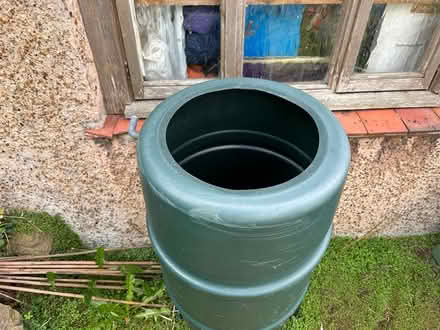 Photo of free Water butt (BN3) #2