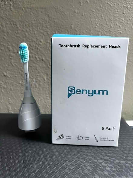 Photo of free Electric toothbrush replacements (Oceanside) #1
