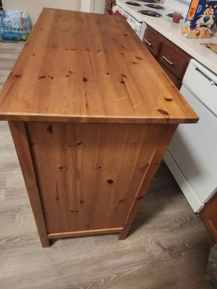 Photo of free Dresser (Whitehall pa) #3