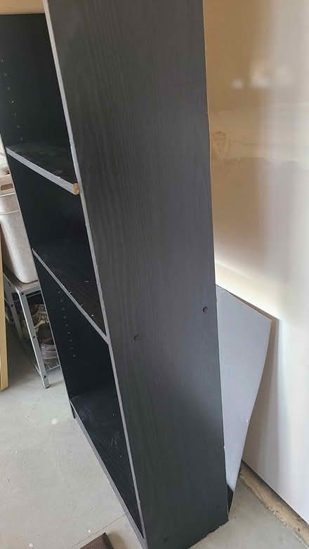 Photo of free Book shelf (Blaine, MN) #1