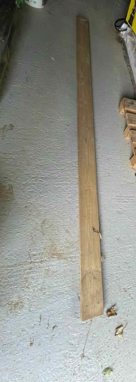 Photo of free Carpentry wood (West Heath TN13) #1
