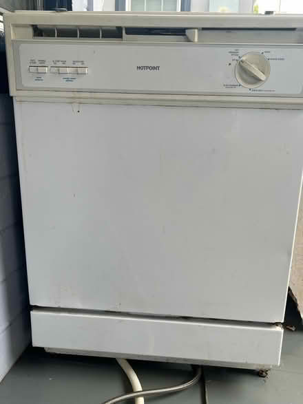 Photo of free Bathtub, dishwasher and granite (Oakland) #1