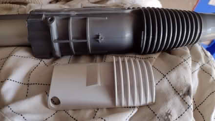 Photo of Dyson Vacuum Cleaner Wand clip (Fovant. SP3) #1