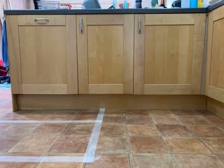 Photo of free IKEA Kitchen (Odd Down) #1
