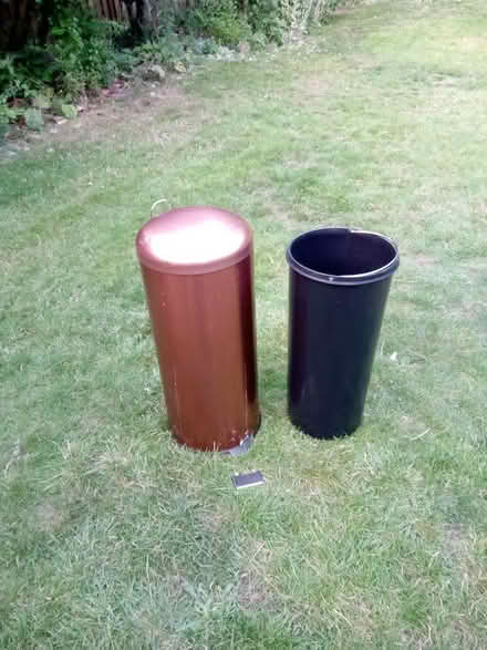 Photo of free Peddle bin IP4 (IP4) #1