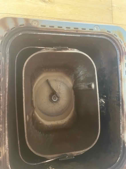 Photo of free Bread maker (Ryton NE40) #4