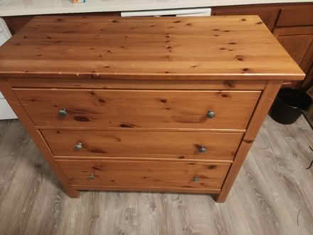 Photo of free Dresser (Whitehall pa) #2