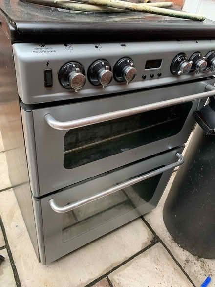 Photo of free Free standing cooker (Hoole CH2) #2