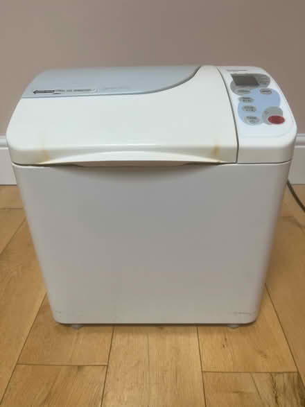 Photo of free Bread maker (Ryton NE40) #1