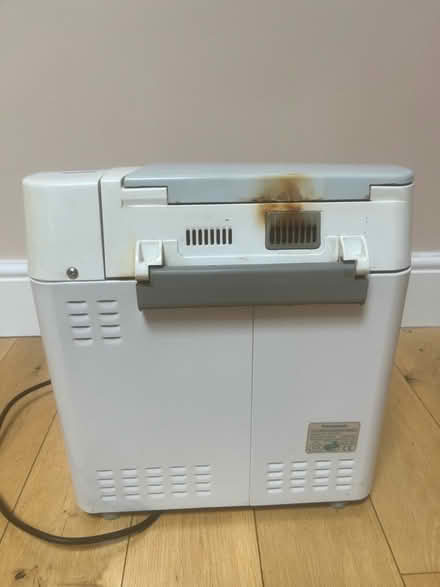 Photo of free Bread maker (Ryton NE40) #2