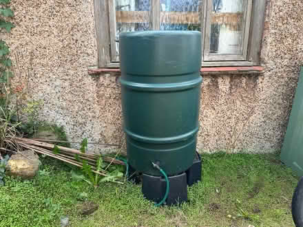 Photo of free Water butt (BN3) #1