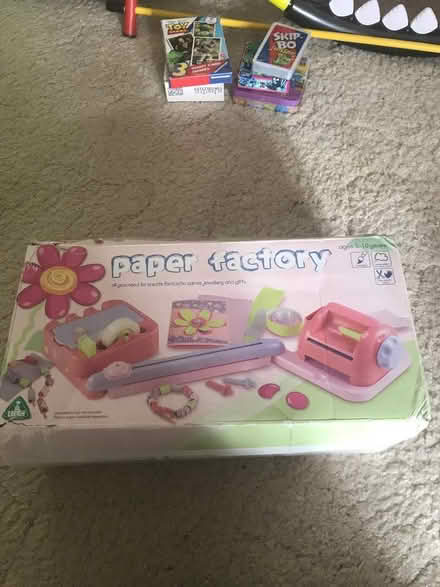 Photo of free Various toys, games, trainers, etc (Linslade LU7) #2