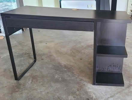 Photo of free Desk (Blaine, MN) #1