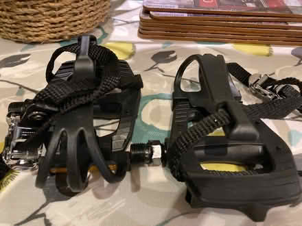 Photo of free Pedals (Camside) #1