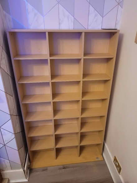 Photo of free Pine unit (Havelock road PO21) #1